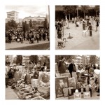 5º Mercat del Trasto de las Muntanyetes 2008